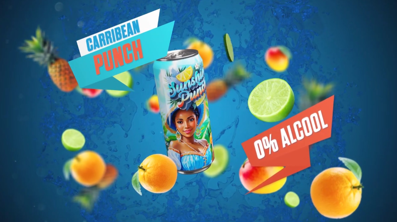 Motion Design advertisement
